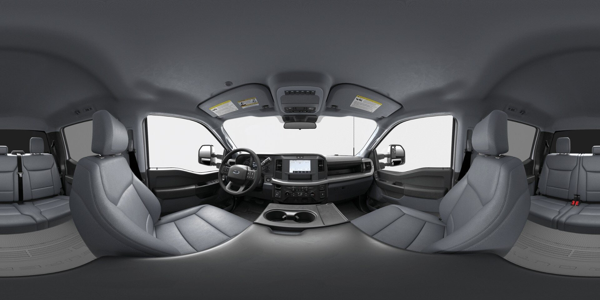 2026 Ford Super Duty F-250® XL