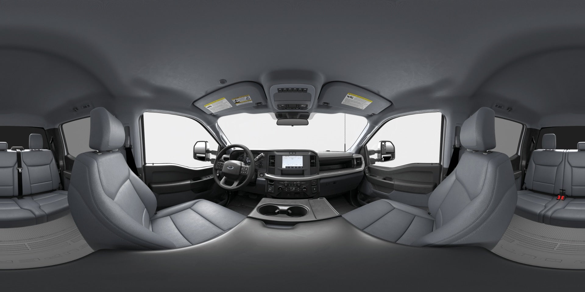 2026 Ford Super Duty F-250® XL