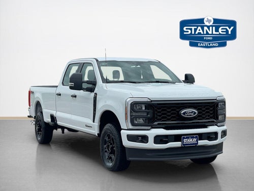 2026 Ford Super Duty F-250® XL
