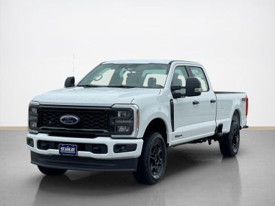 2026 Ford Super Duty F-250® XL