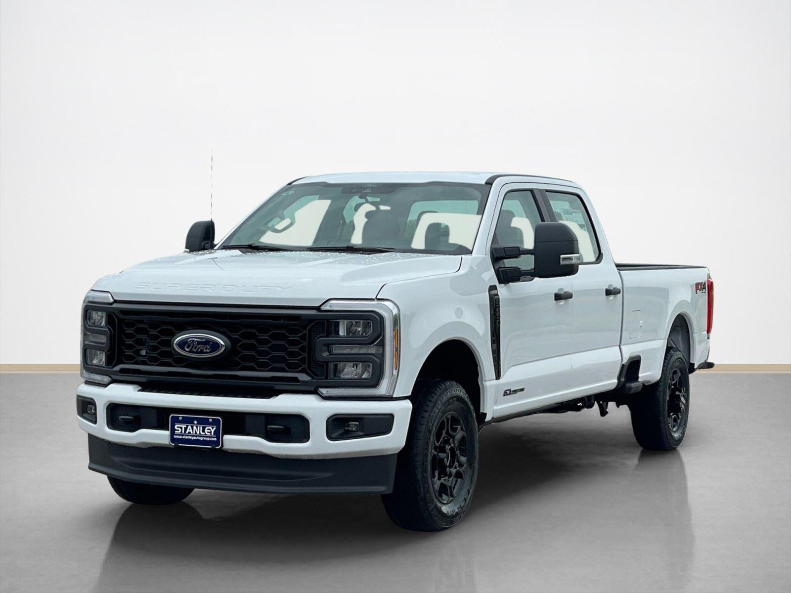 2026 Ford Super Duty F-250® XL