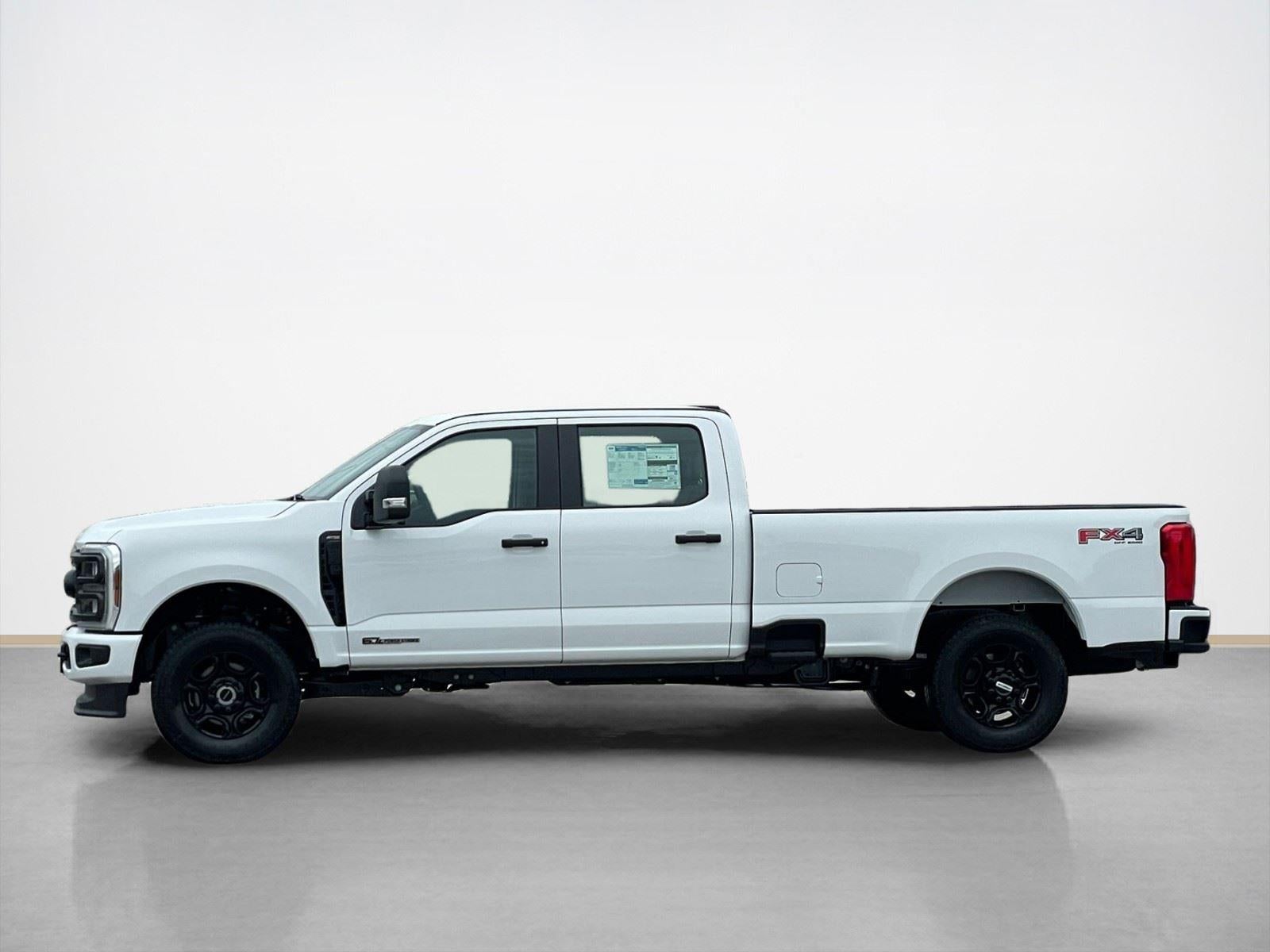 2026 Ford Super Duty F-250® XL