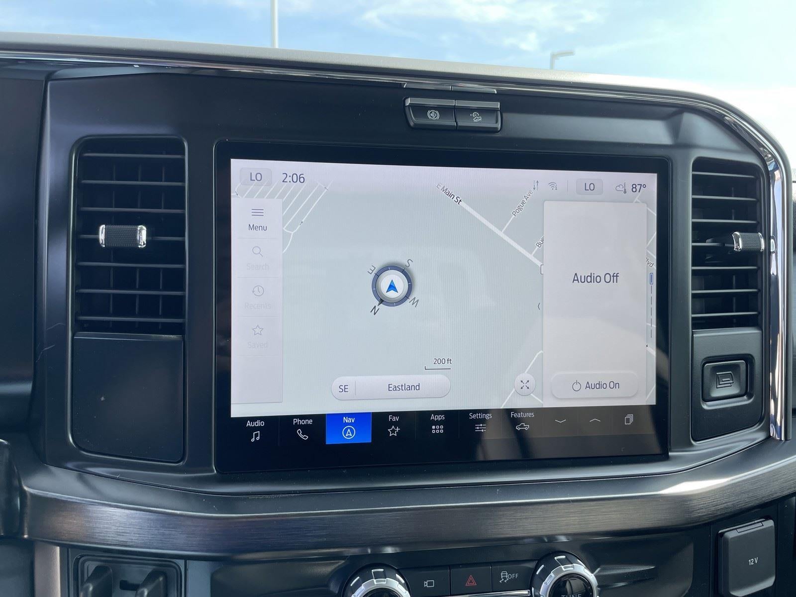 2026 Ford Super Duty F-250® Lariat®