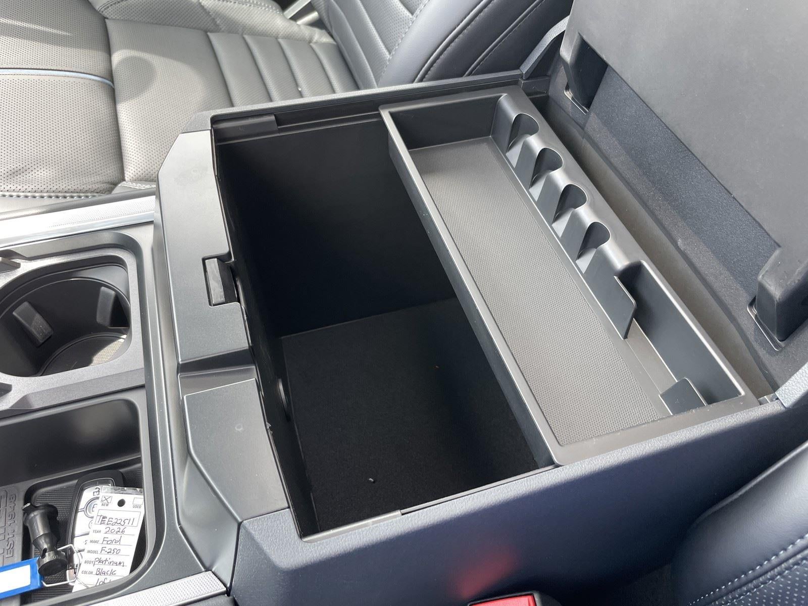 2026 Ford Super Duty F-250® Platinum®