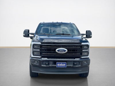 2026 Ford Super Duty F-250® Platinum®