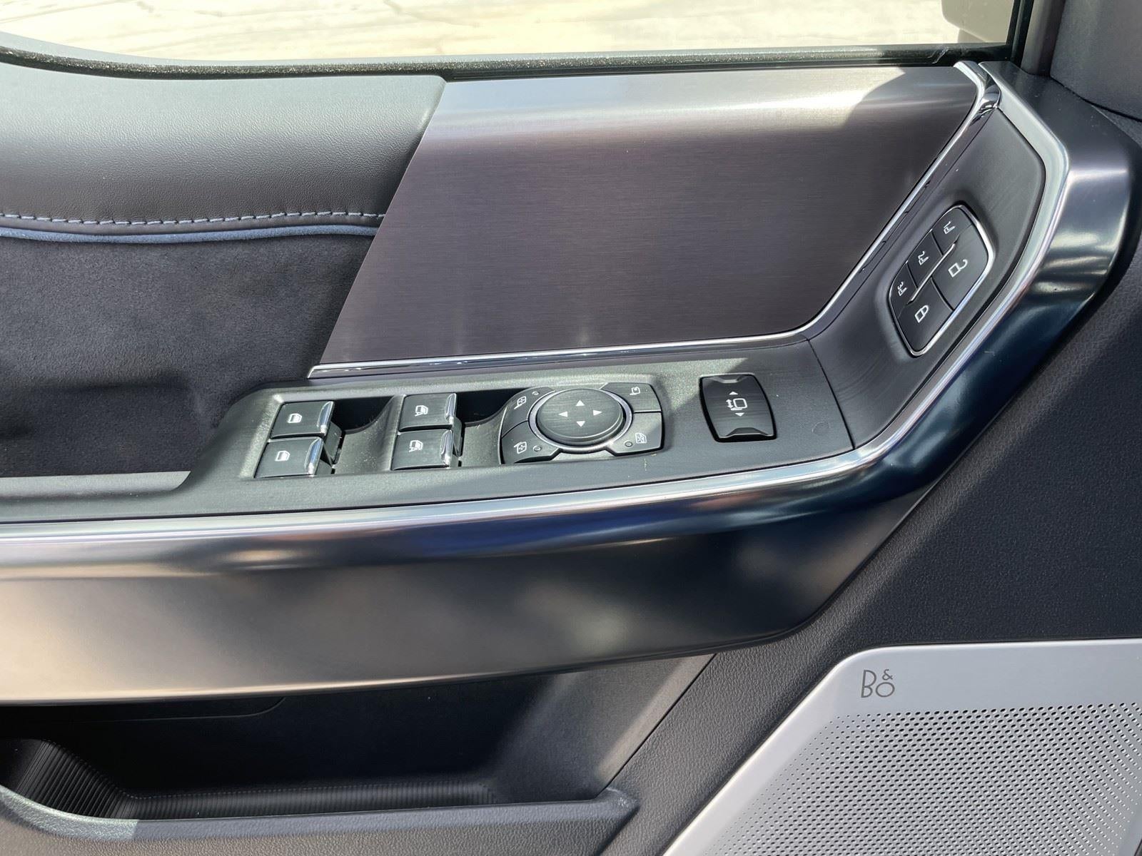 2026 Ford Super Duty F-250® Platinum®