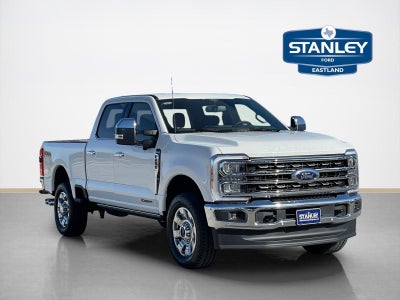 2026 Ford Super Duty F-250® King Ranch®