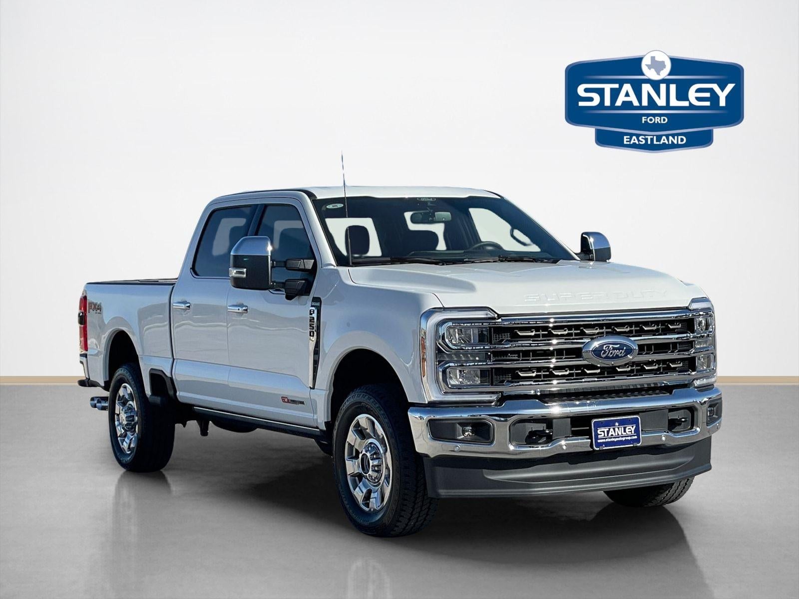 2026 Ford Super Duty F-250® King Ranch®