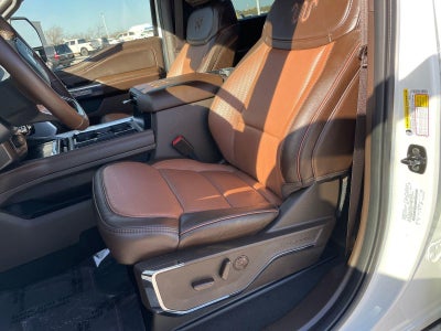 2026 Ford Super Duty F-250® King Ranch®