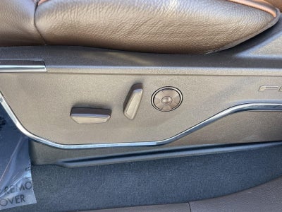 2026 Ford Super Duty F-250® King Ranch®