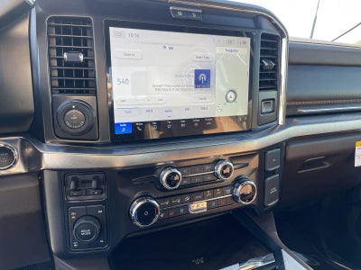 2026 Ford Super Duty F-250® King Ranch®