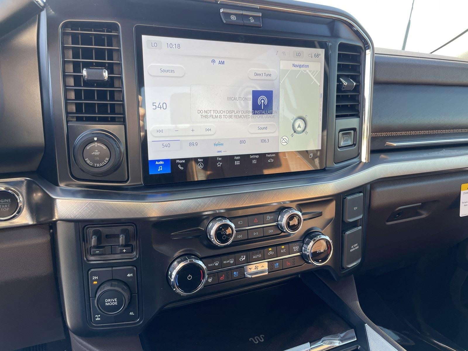 2026 Ford Super Duty F-250® King Ranch®