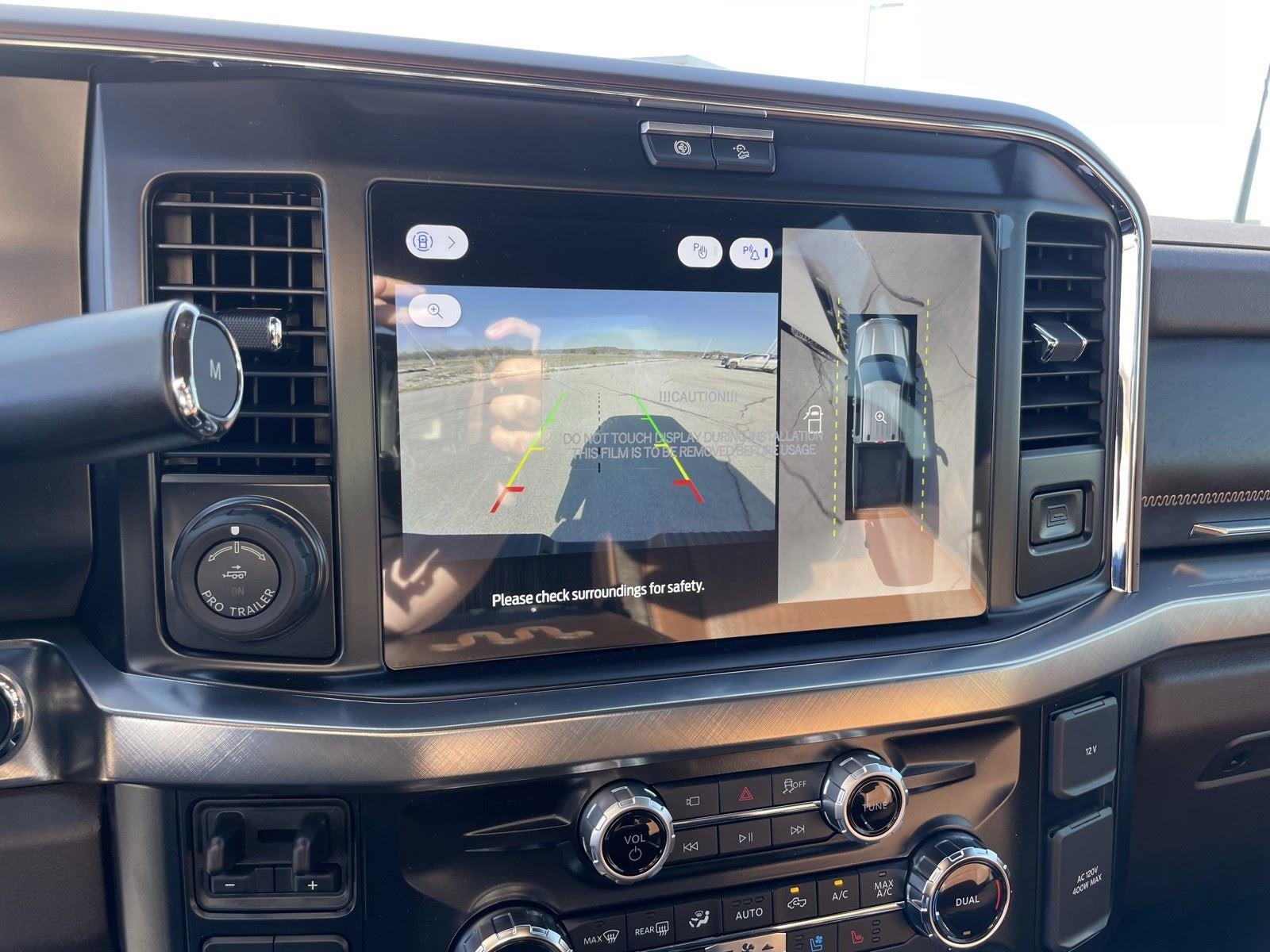 2026 Ford Super Duty F-250® King Ranch®