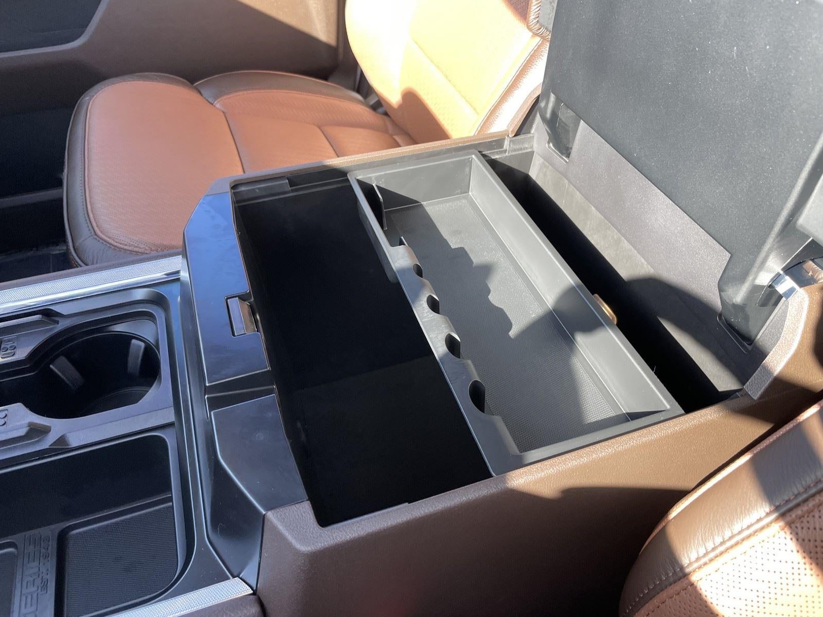 2026 Ford Super Duty F-250® King Ranch®