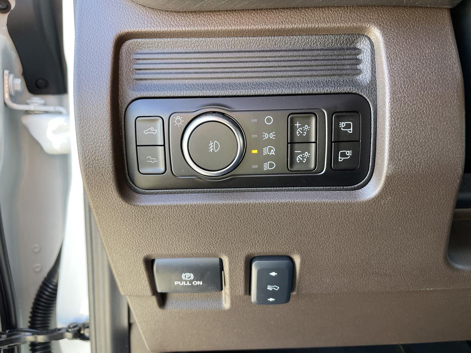 2026 Ford Super Duty F-250® King Ranch®