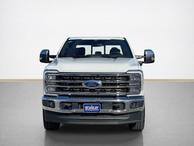 2026 Ford Super Duty F-250® King Ranch®
