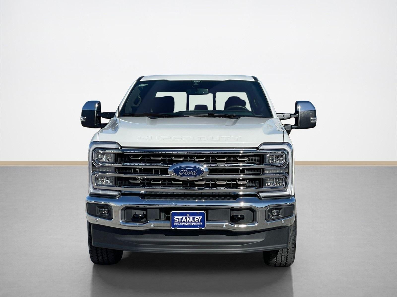 2026 Ford Super Duty F-250® King Ranch®