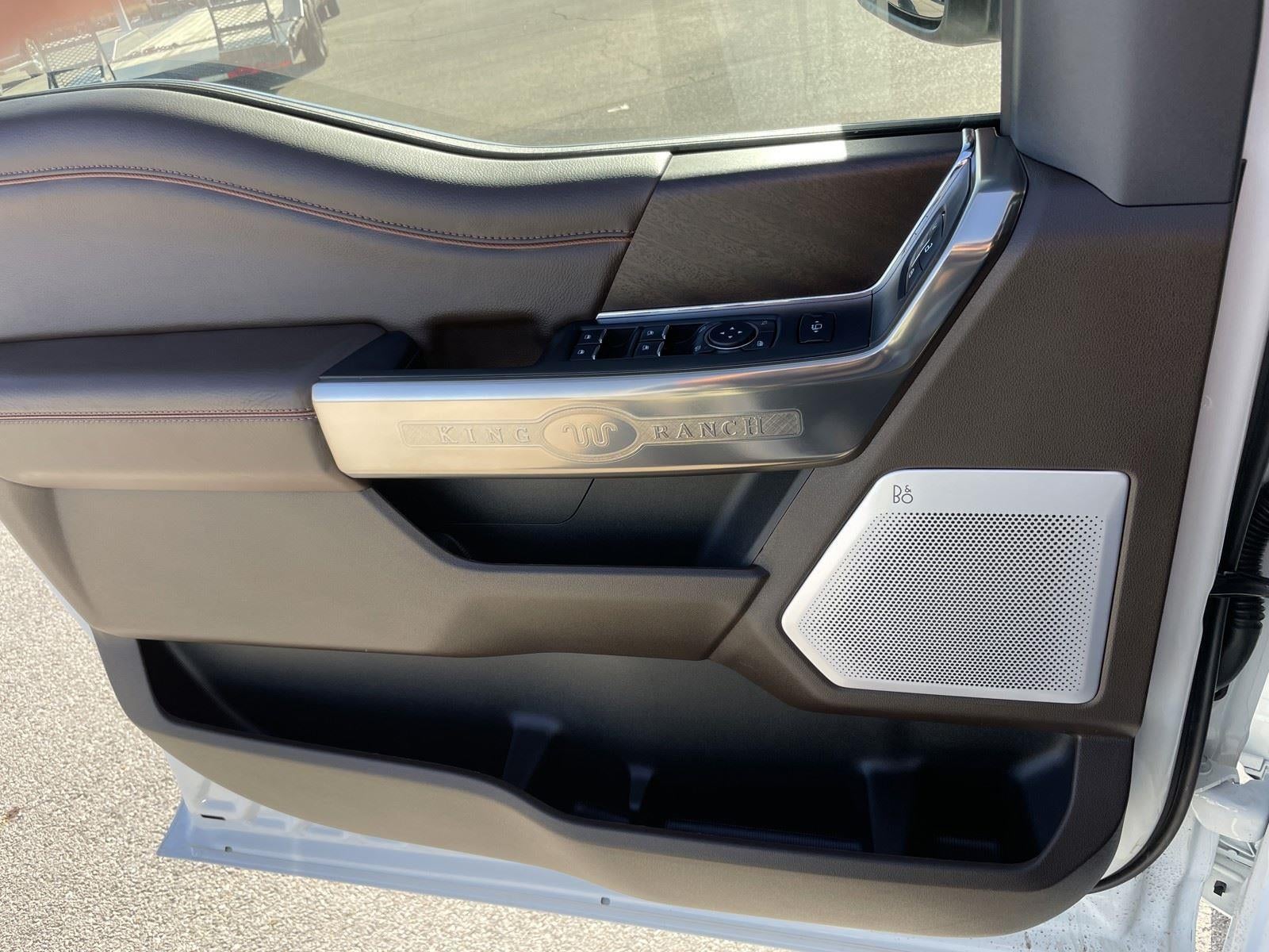 2026 Ford Super Duty F-250® King Ranch®