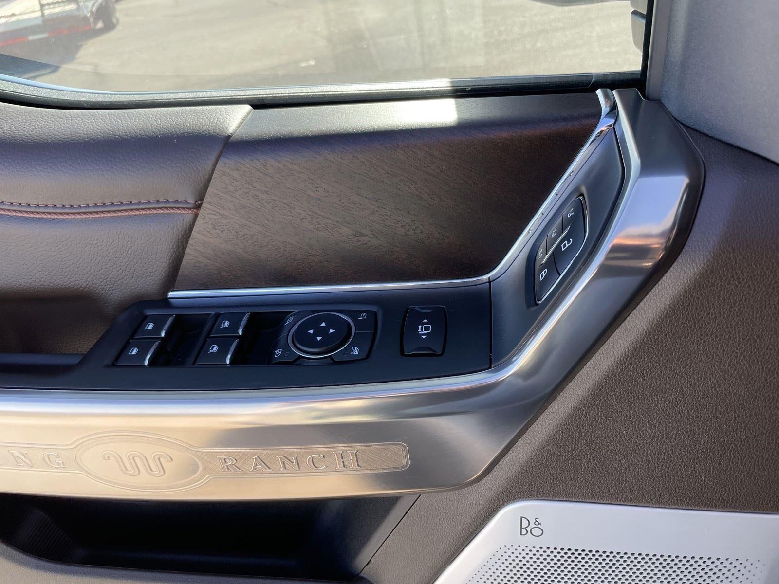 2026 Ford Super Duty F-250® King Ranch®