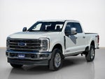 2026 Ford Super Duty F-250® King Ranch®