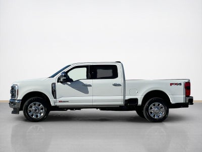 2026 Ford Super Duty F-250® King Ranch®