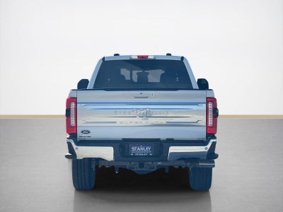 2026 Ford Super Duty F-250® King Ranch®