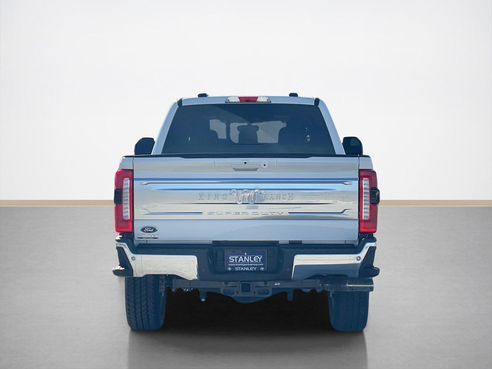 2026 Ford Super Duty F-250® King Ranch®