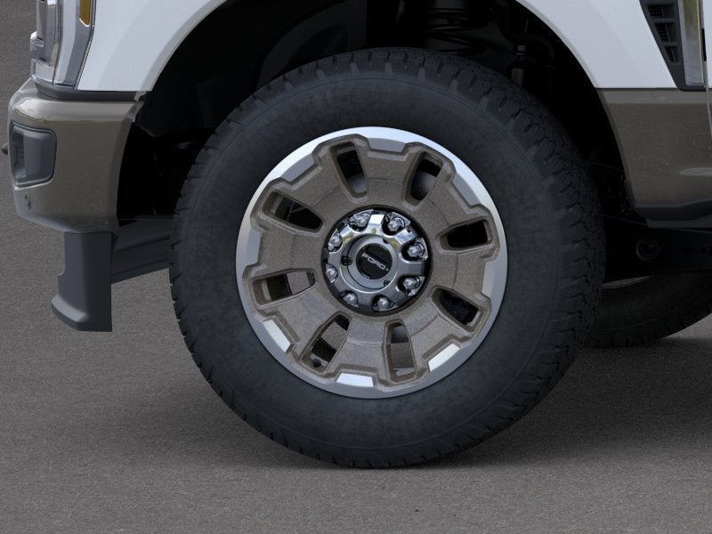 2026 Ford Super Duty F-250® King Ranch®