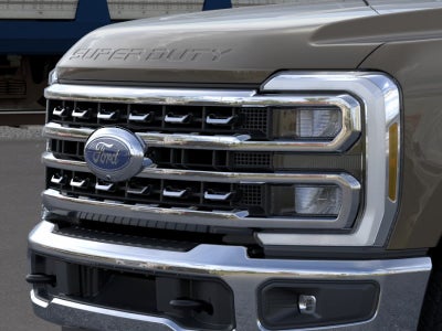 2026 Ford Super Duty F-250® Lariat®