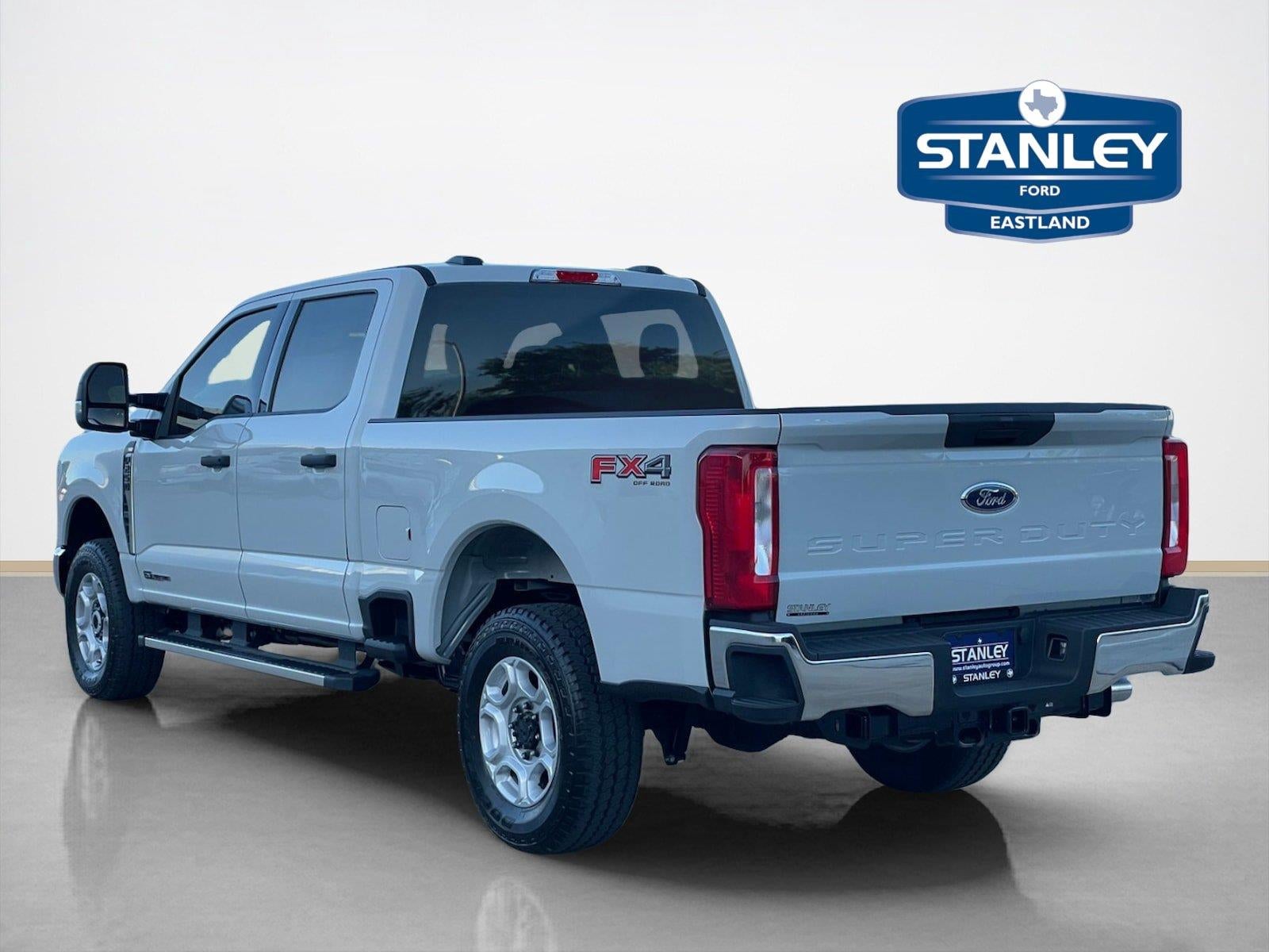 2026 Ford Super Duty F-250® XLT