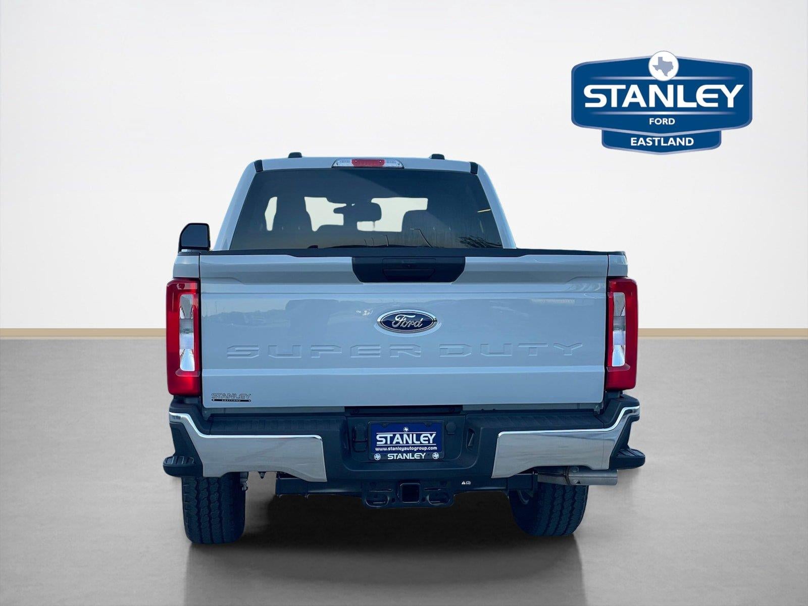 2026 Ford Super Duty F-250® XLT