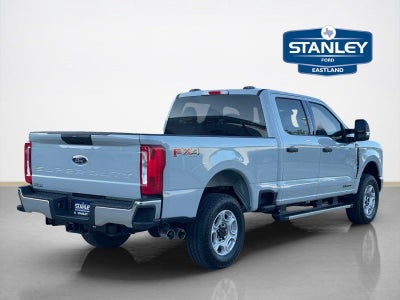 2026 Ford Super Duty F-250® XLT