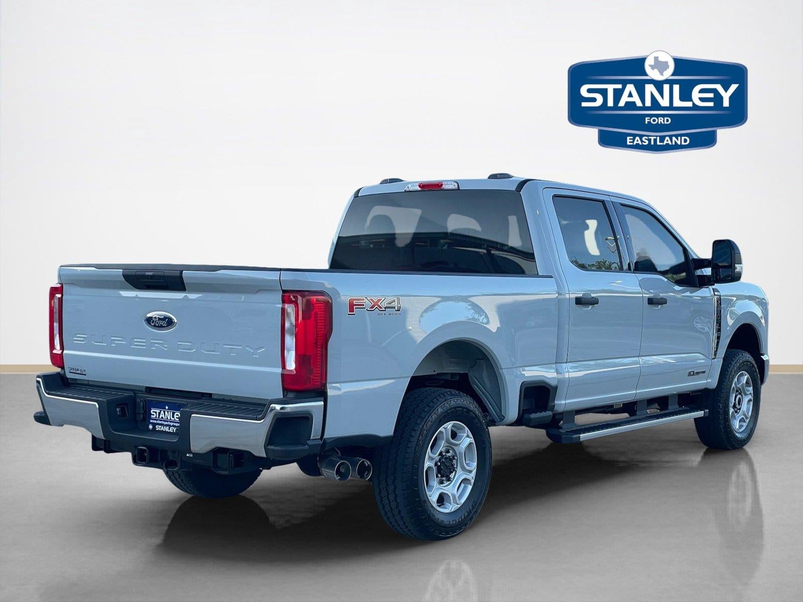 2026 Ford Super Duty F-250® XLT