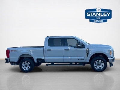 2026 Ford Super Duty F-250® XLT