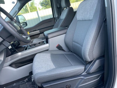 2026 Ford Super Duty F-250® XLT