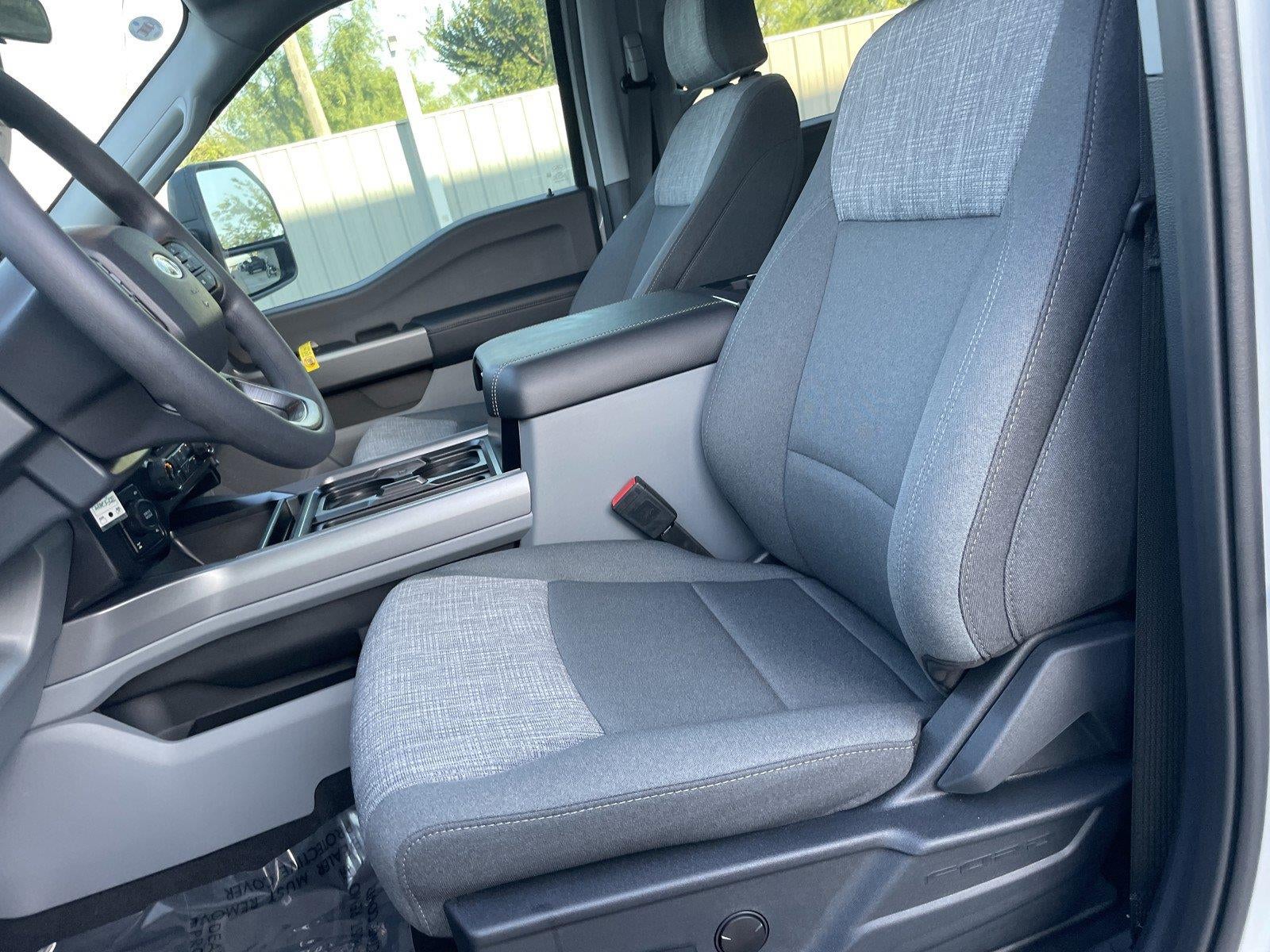 2026 Ford Super Duty F-250® XLT