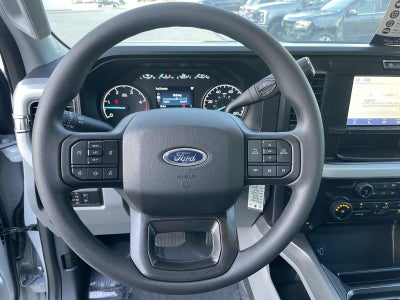 2026 Ford Super Duty F-250® XLT