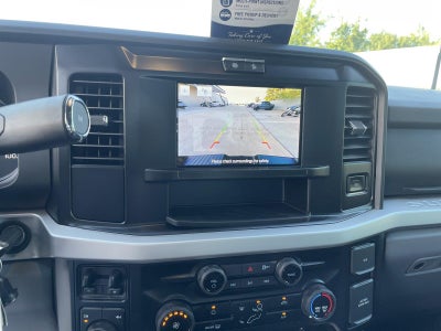 2026 Ford Super Duty F-250® XLT