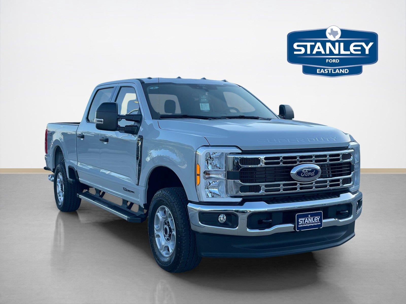 2026 Ford Super Duty F-250® XLT