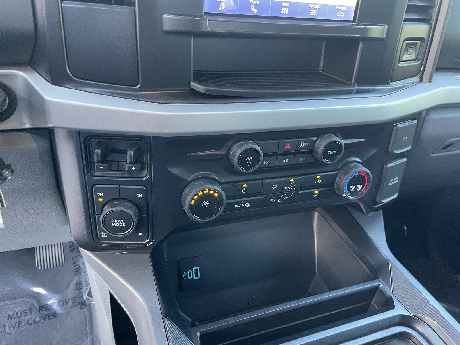 2026 Ford Super Duty F-250® XLT