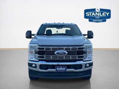 2026 Ford Super Duty F-250® XLT