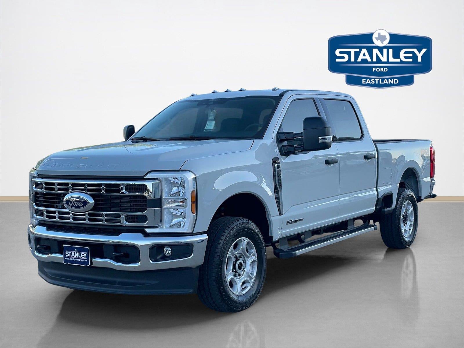 2026 Ford Super Duty F-250® XLT