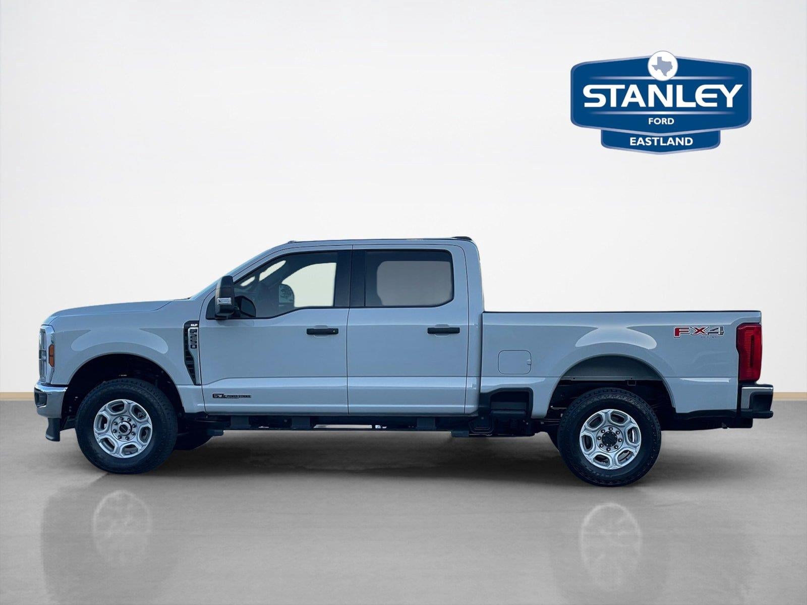 2026 Ford Super Duty F-250® XLT