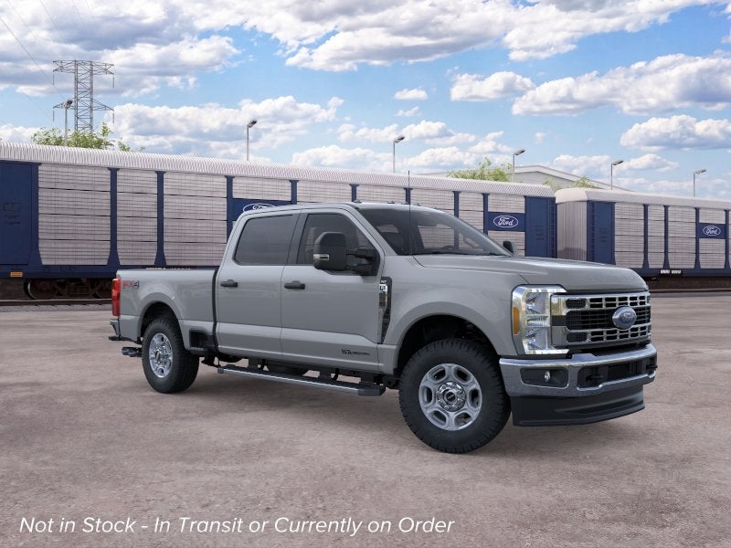 2026 Ford Super Duty F-250® XLT
