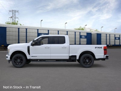 2026 Ford Super Duty F-250® XLT