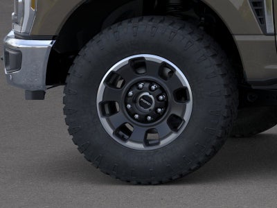 2026 Ford Super Duty F-350® King Ranch®