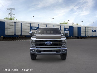 2026 Ford Super Duty F-350® King Ranch®