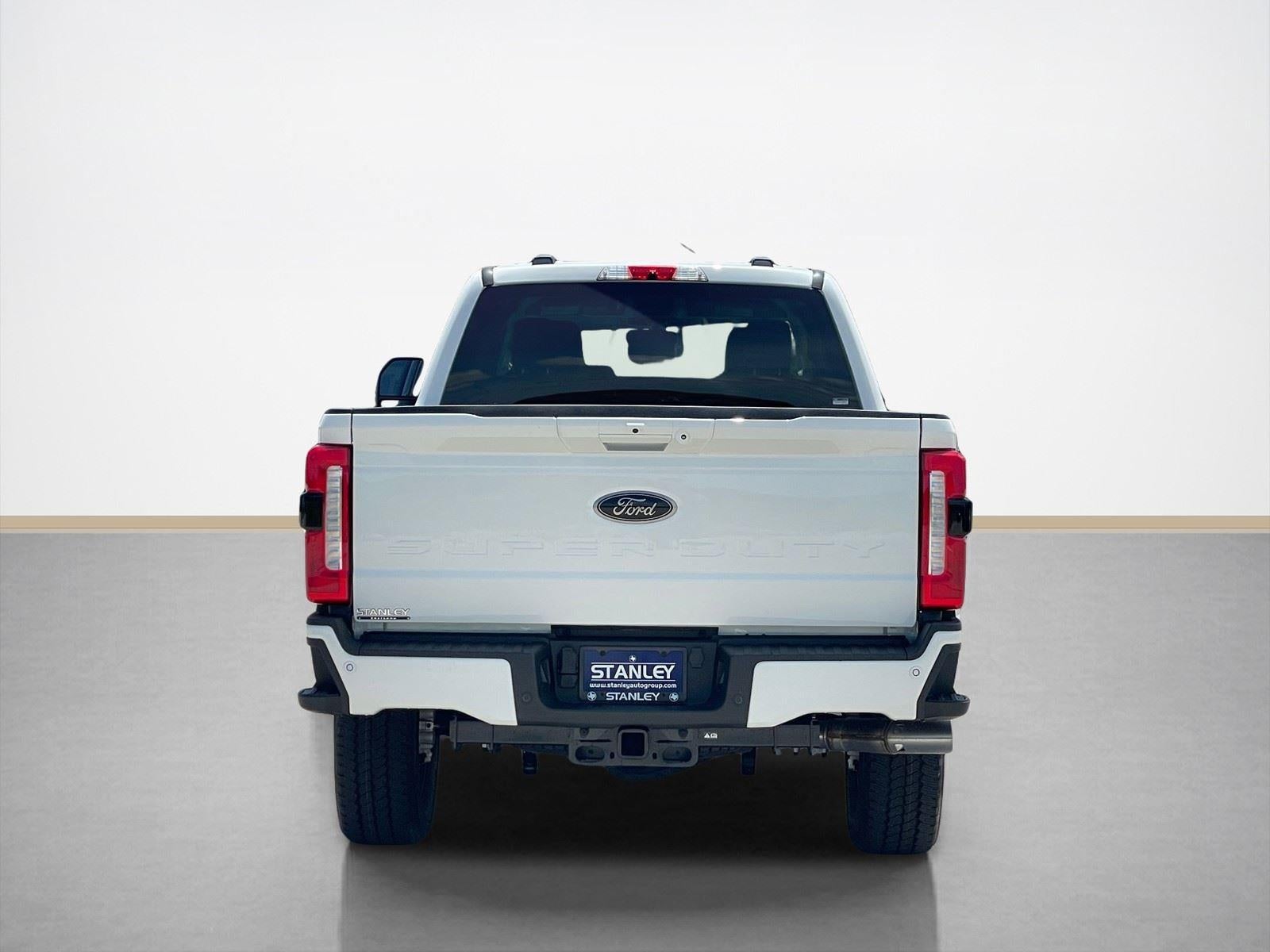 2026 Ford Super Duty F-350® Lariat®