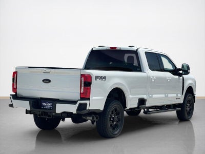 2026 Ford Super Duty F-350® Lariat®