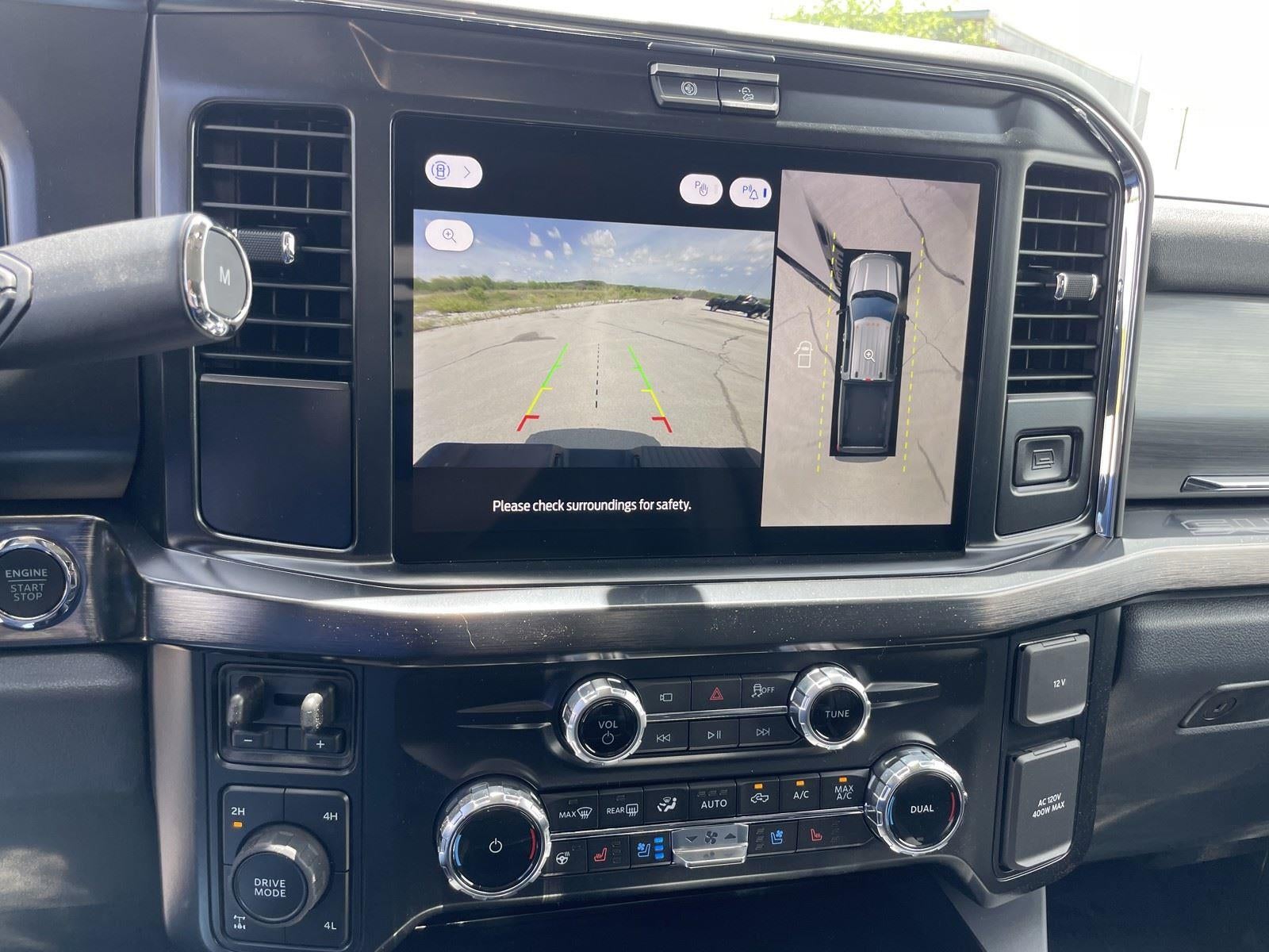 2026 Ford Super Duty F-350® Lariat®